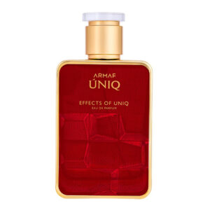 Uniq Effects Of Uniq woda perfumowana spray