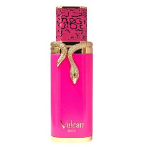 Vulcan Baie woda perfumowana spray