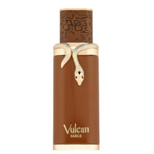 Vulcan Sable woda perfumowana spray