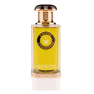 Affogato woda perfumowana spray