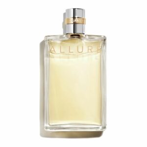 Allure woda toaletowa spray
