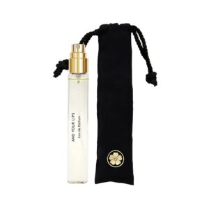 And Your Lips woda perfumowana spray miniatura