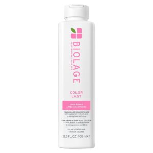 Biolage Color Last odżywka do włosów farbowanych