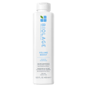 Biolage Volume Boost szampon zwiększający objętość włosów