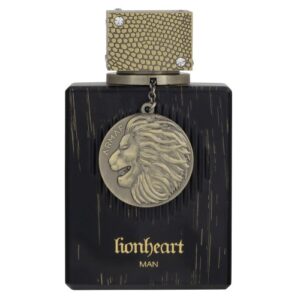 Club de Nuit Lionheart Man woda perfumowana spray