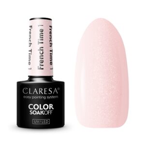Color Soak Off UV/LED lakier hybrydowy 5g