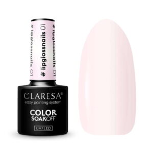 Color Soak Off UV/LED lakier hybrydowy 5g