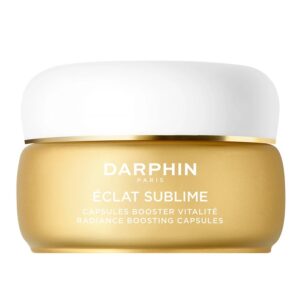 Eclat Sublime serum do twarzy w kapsułkach