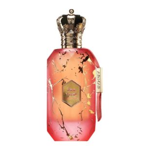 Eter Desert Rose woda perfumowana spray