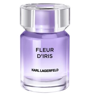 Fleur D'Iris woda perfumowana spray