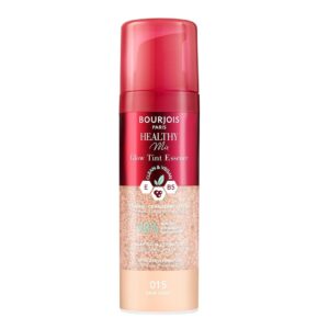 Healthy Mix Glow Tint Essence nawilżająca esencja wyrównująca koloryt 30ml