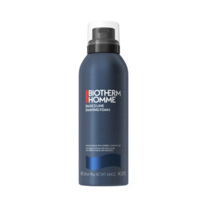 Homme Shaving Foam pianka do golenia dla skóry wrażliwej