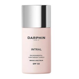 Intral lekki krem ochronny SPF50