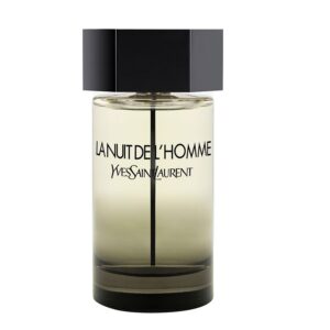 La Nuit De L'Homme woda toaletowa spray
