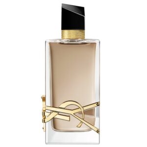 Libre Flowers & Flames woda perfumowana spray