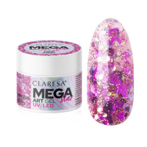 MegaStar Art Gel żel do zdobień 10g