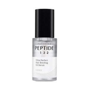 Peptide-132 Ultra Perfect Hair Bonding Oil Serum serum do włosów z olejkiem wzmacniającym