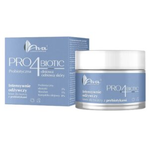 Pro4Biotic intensywnie odżywczy krem do twarzy