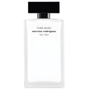 Pure Musc For Her woda perfumowana spray