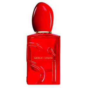 Si Passione Red Musk woda perfumowana spray