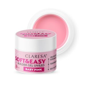 Soft&Easy Builder Gel żel budujący 45g