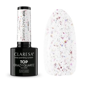 Top Crazy Quartz No Wipe top hybrydowy bez przemywania