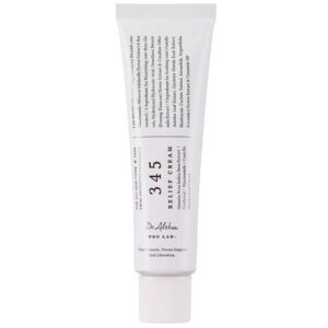 345 Relief Cream naprawczy krem z resweratrolem