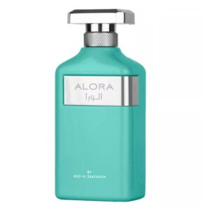 Alora woda perfumowana spray