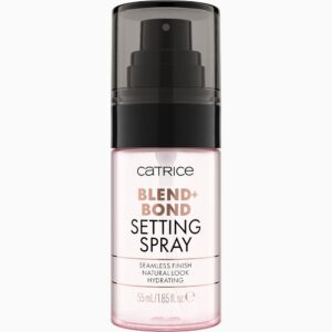 Blend + Bond Setting Spray delikatny spray utrwalający makijaż
