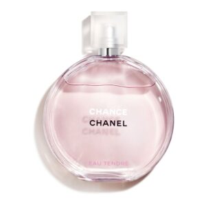 Chance Eau Tendre woda toaletowa spray