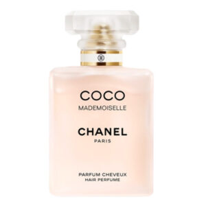 Coco Mademoiselle perfumy do włosów