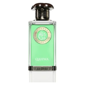 Coffee Collection Qahwa woda perfumowana spray
