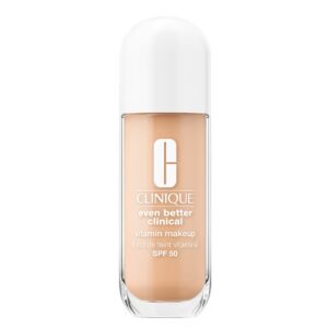 Even Better Clinical™ Vitamin Makeup SPF50 lekki podkład do twarzy 30ml