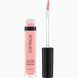 Gloss Obsessed Lip Glaze błyszczyk do ust 2.5ml