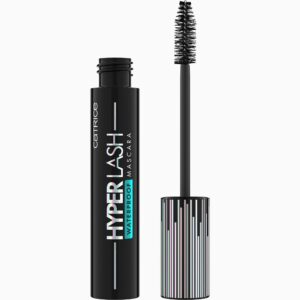 Hyper Lash Waterproof Mascara wodoodporny tusz do rzęs 11ml