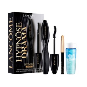 Hypnose Drama zestaw tusz do rzęs 8ml + mini kredka do oczu 0.7g + płyn do demakijażu oczu 30ml