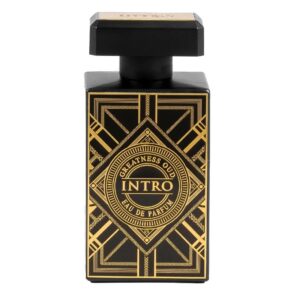 Intro Greatness Oud woda perfumowana spray