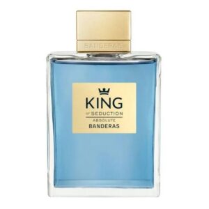 King Of Seduction Absolute woda toaletowa spray