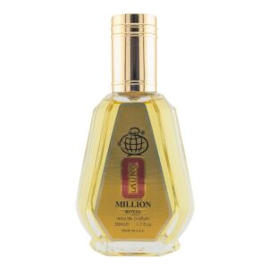 La Uno Million Royal woda perfumowana spray