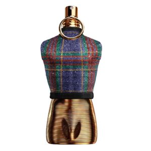 Le Male Elixir Collector Edition perfumy spray