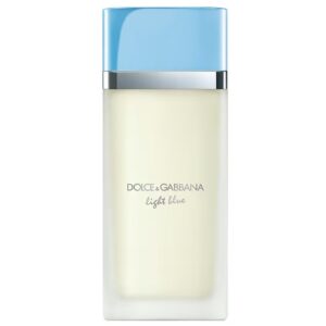 Light Blue woda toaletowa spray