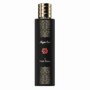 Magic Oud In Dark Roses woda perfumowana spray