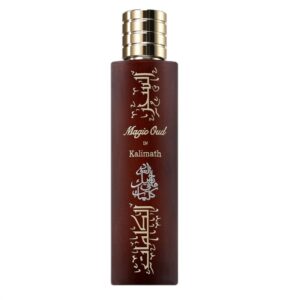 Magic Oud In Kalimath woda perfumowana spray