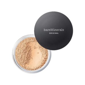 Original Loose Powder Foundation SPF15 sypki podkład mineralny 8g