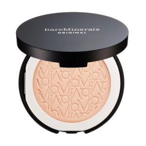 Original Pressed Powder Foundation SPF15 podkład w pudrze 8ml