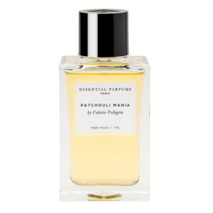 Patchouli Mania woda perfumowana refillable spray