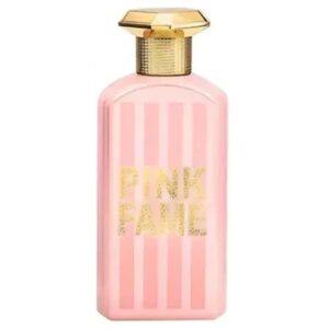 Pink Fame woda perfumowana spray