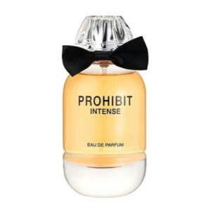 Prohibit Intense woda perfumowana spray