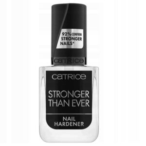 Stronger Than Ever Nail Hardener utwardzacz do paznokci