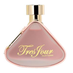 Tres Jour Pour Femme woda perfumowana spray